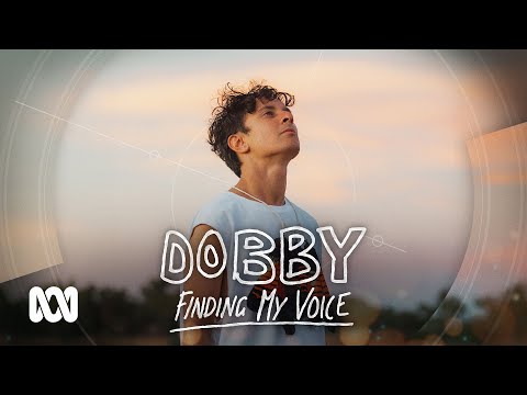 YouTube video thumbnail: How Filipino- Murrawarri Rapper Dobby is Empowering People Through Music 