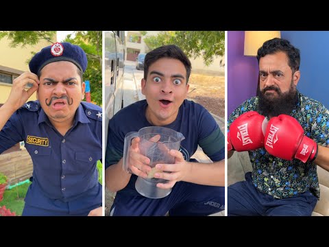 Best Comedy Videos By BROTHERS VLOG 🤪😂 #shorts TikTok