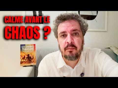 Iran - Israël : Troisième Guerre mondiale ou feu de paille ?
