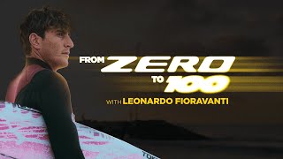 From 0 to 100 | Ep 2 with Leonardo Fioravanti