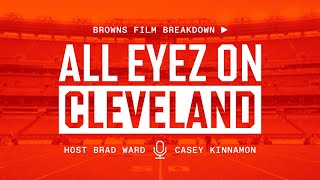 The 2026 Browns Draft Competition and More On Sorsby