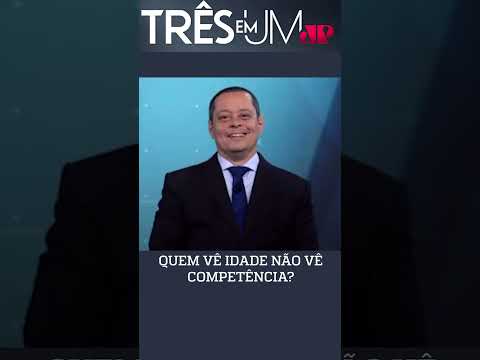 Piperno analisa se Constantino seria um bom substituto para Guedes no Ministério da Economia #shorts