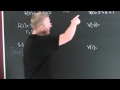 Evaluating Function Notation Effectively