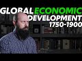 Colonial Economy and Imperialism