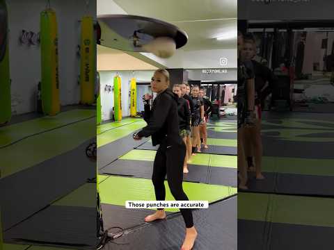 Those punches are accurate #shortsbeta #automobile #boxingexercise #youtubeshorts #trending 