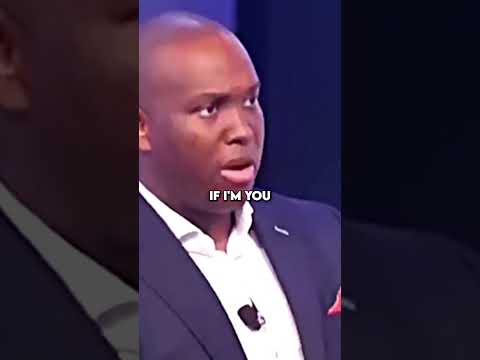 Business Pro Exposes Rookie Marketing Mistakes | Vusi Thembekwayo