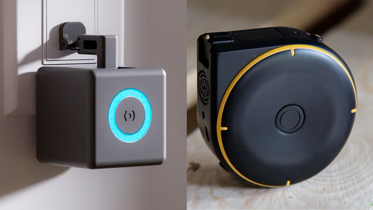 7 Amazing Tech for Home Automation