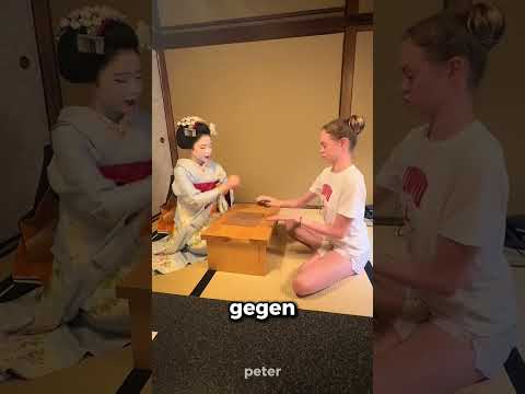 Dieses Mädchen zeigt unglaubliche Reflexe! 😱⚡🎮