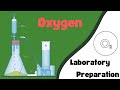 Chemical Reactions and Oxygen Testing
