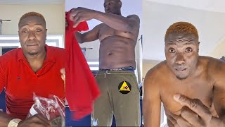 PE JOJO AP EXPLIKE KOMAN TONTONL FE ARETEL - BAGAY YO KONPLIKE
