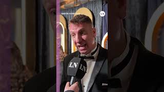 "Dimos la vuelta": Maxi López habló de su nueva serie vertical con Wanda Nara