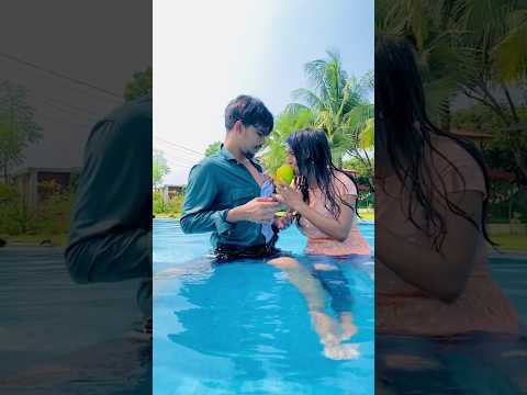 দেখেন ছেলেটা কি করে  ও রূপসি মাইয়ারে তোর কলসের ভিতর কি যদি  ভিডিওটা ভালো লাগে তাহলে কপিলিং করবেন
