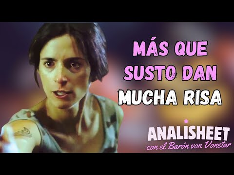 Tres Películas de Terror Chilenas Que Dan Risa 🎃| Especial de Halloween Chilensis