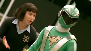If Venjix Won | E29 | Full Episode | Power Rangers RPM | Power Rangers Videos For Kids