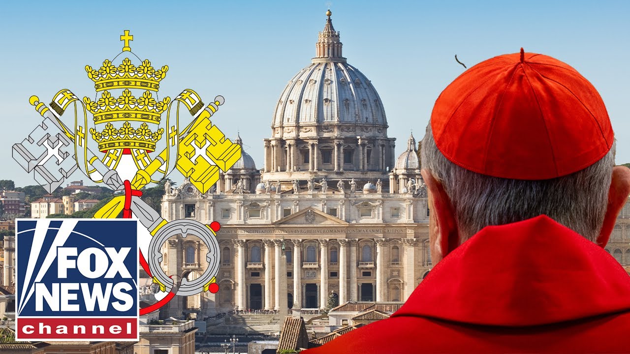 PAPAL PULSE: Everyday Catholics reveal their hopes for the next pontiff