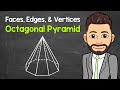 Understanding Octagonal Pyramids