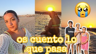 ¿QUE ESTA PASANDO? 😔LO QUE HAGO PARA CAMBIAR MI ESTADO DE ANIMO😍
