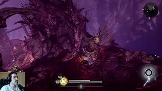 #10 Боссы Окита Содзи и Ёсинобу - Nioh 3