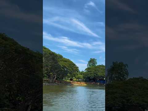Digos City Eco Park & ArboretumDigos City,  #DavaoDelSur #DigosEcoPark #DigosTourism #DavaoTravel