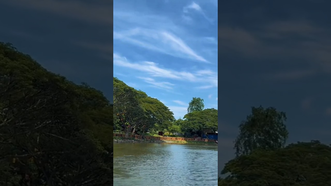 Digos City Eco Park & ArboretumDigos City,  #DavaoDelSur #DigosEcoPark #DigosTourism #DavaoTravel