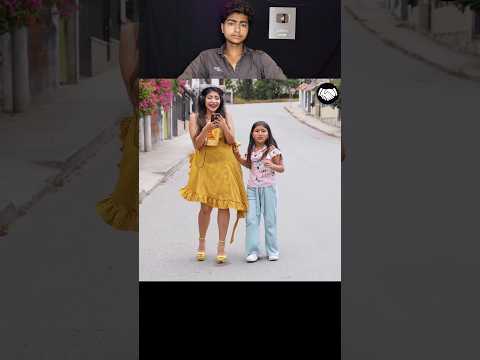 Cell phone and her child | Respect | ๐ซ๐ฏ