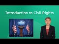 Understanding Civil Rights and Their Impact on the Constitution