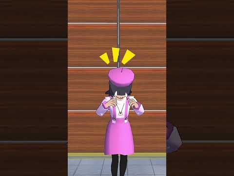 Bersikap baik kepada sesama 🤩🥰 #sakuraschoolsimulator #sakura #viral #shorts #beranda