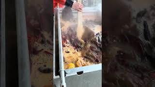 Crawfish season!!! Swamp People!!! Bayou Life!!!