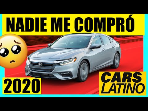 10 GRANDES AUTOS QUE NADIE COMPRO EN EL 2020 (Consumer Reports) *CarsLatino*
