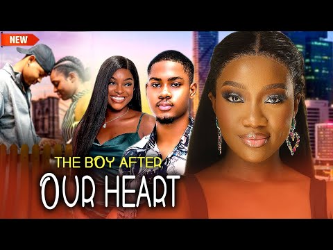 New Released Now (The Boy After Our Heart) -  Miwa/Chinenye nnebe/Clinton Joshua 2025 Love Nig Movie