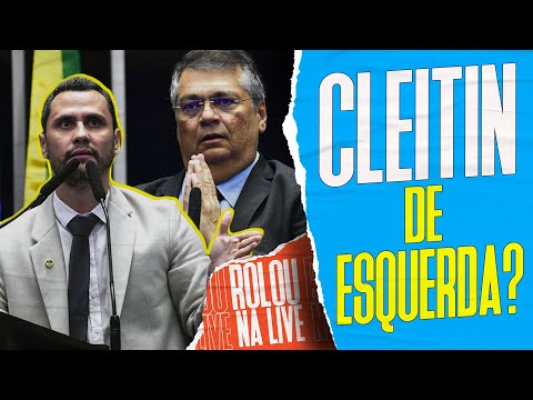 SENADOR BOLSONARISTA DEFENDE DECISÃO DE DINO QUE RESTRINGE EMENDAS PARLAMENTARES | Galãs Feios