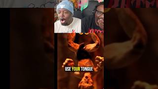 Deleted LOTR Scenes Are CRAZY 😂😂