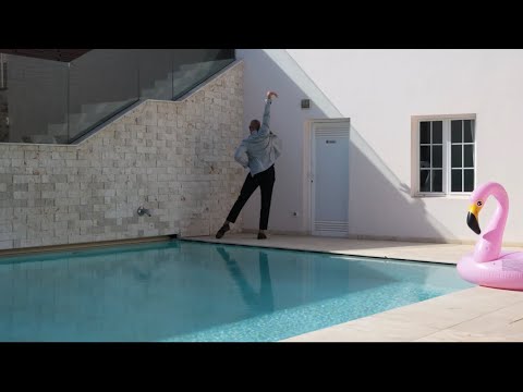 (BOTTOM G VERSION) Tourner dans le vide - Brian Michael Hinds