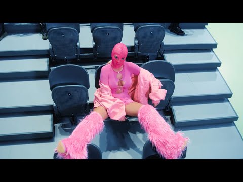 BÁRBARA BANDEIRA - Ou Não [Official Music Video]