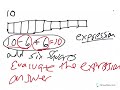 Understanding Addition and Subtraction Concepts