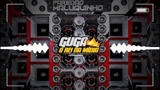 EU PLANTEI MANDIOCA - CLEBINHO NO BEAT - RESENHA DOS PAREDÕES - É O GUGA CDS VAI TOMANDO