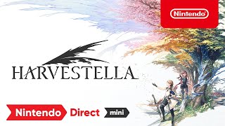 What Do You Think Of The Harvestella Demo