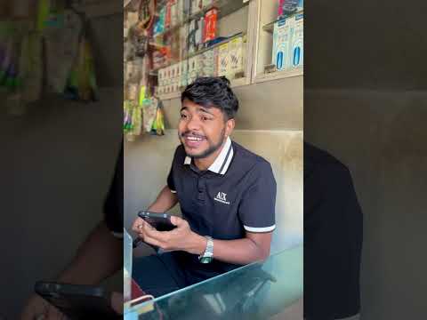 মোবাইল মেকার 😅 #comedyvideos #funny