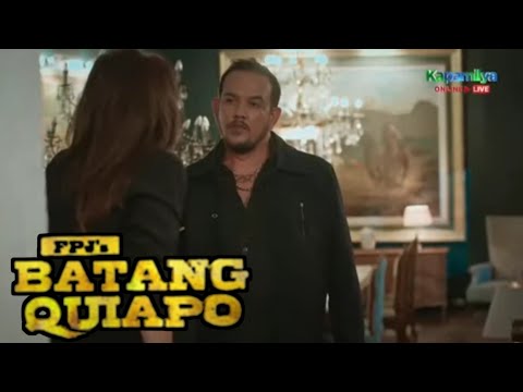 Fpj's Batang Quiapo | Episode 463 (1/3) November 22,2024 | kapamilyaonlinelive | batang quiapo coco