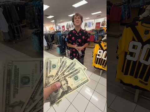 Name 12 books in the Bible, make $100!