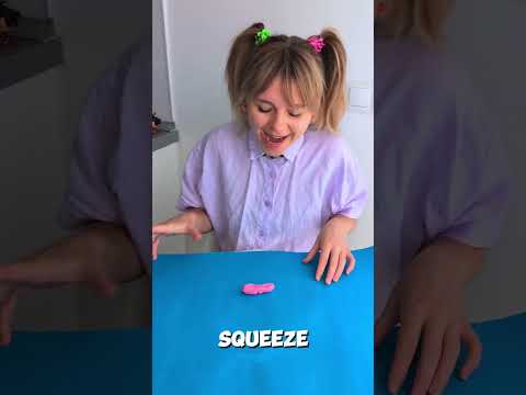 🏃‍♀️💨 Let's Go! Learn Action Words! ✨