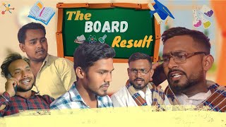 The Board Result | TanTan Vines| New Comedy Video