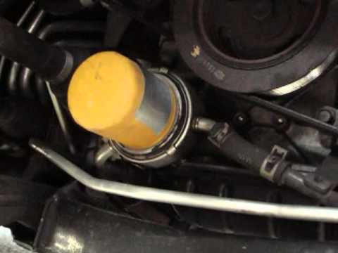 2006 Nissan maxima alternator problems #8