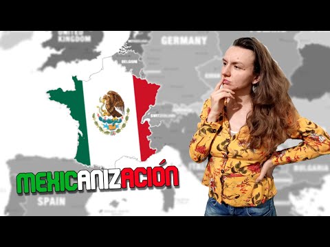 "Mexicanización" de Francia | 🤔 Mm, no lo sé Rick