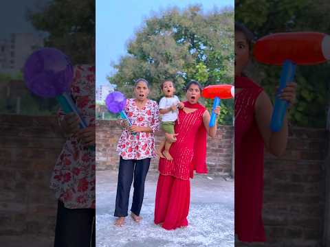 Devanshi ne ladai karli 😲❤️ #shorts #ytshorts #foryou #trending #viralvideo