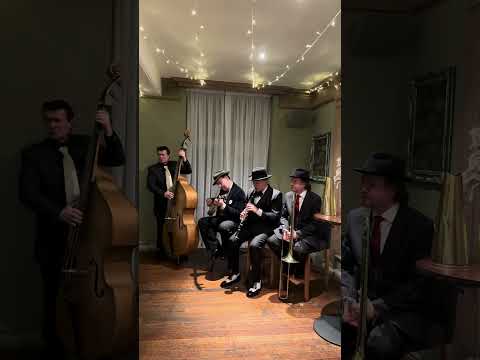 Sunday Clarinet Solo