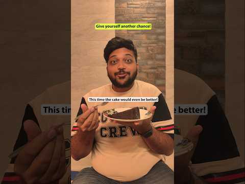 Give yourself another chance | New year motivation | Resolution 2026 | Inspiration | Dreams