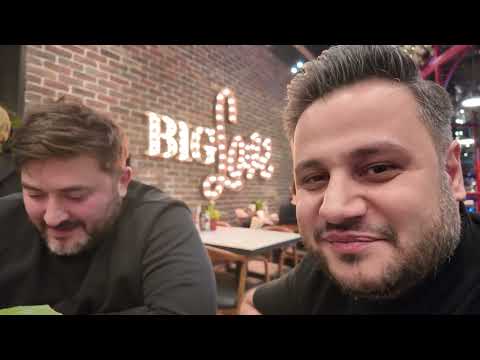 Özbəkistanın Məhşur Müğənnisiynən Klip Çəkdik Özbəkistan VLOG
