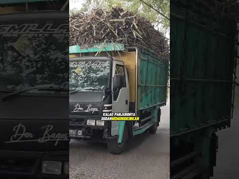 Hati-Hati Kalau Lewat Jalur Sini !!