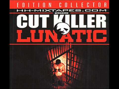 Oxmo Puccino feat Lunatic (Booba) - Pucc fiction